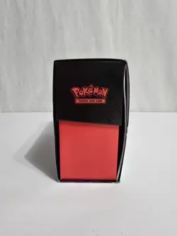 Pokemon Scarlet & Violet Destined Rivals Elite Trainer Box ETB NO PACKS/NO PROMO - Image 4