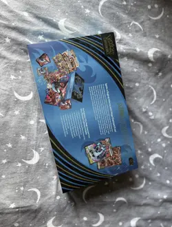 Pokemon Phantasmal Flames Mega Charizard Ultra Premium Collection UPC - In Hand - Image 2
