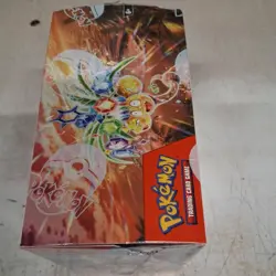 POKEMON SCARLET & VIOLET SURGING SPARKS BOOSTER BOX BRAND NEW & FACTORY SEALED - Image 5