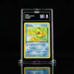 Psyduck 53/62 Fossil Regular for sale online - Image 1