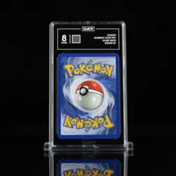 Psyduck 53/62 Fossil Regular for sale online - Image 2