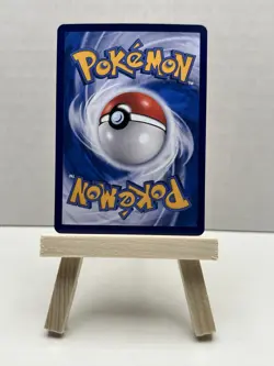 Captain Pikachu Masterball Holo S-Chinese Gem Pack Pokemon 0705/09 NM Condition - Image 2