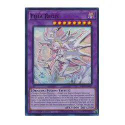 Yu-Gi-Oh! Filia Regis - Alliance Insight (ALIN) - Image 1