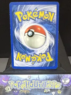 Pokemon Card Cloyster 42/165 Expedition Rare Reverse Holo WOTC Played - Image 4