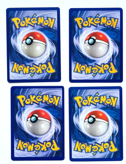 Pokemon Fossil Complete Uncommon and Common 32 Card Unlimited Set 31-62 NM/Mint - Image 3