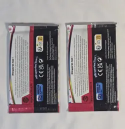 Pokemon TCG Scarlet and Violet 151 x1 Booster Pack (10 cards) Sealed - FRENCH! - Image 2