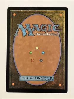 Magic The Gathering Raffine's Tower - Plains Island Swamp Tri Land - Image 2
