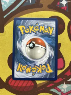 Pokemon U-Turn Board 211/236 - SM Unified Minds - Expanded GLC - Reverse Holo - Image 2