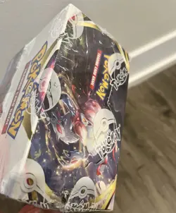 Pokemon Sword & Shield Lost Origin Booster Box - 36 Packs - Image 3