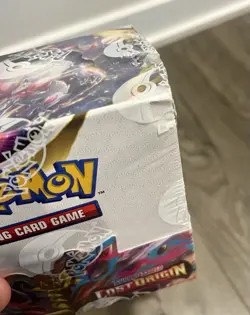 Pokemon Sword & Shield Lost Origin Booster Box - 36 Packs - Image 4