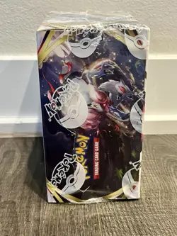 Pokemon Sword & Shield Lost Origin Booster Box - 36 Packs - Image 5