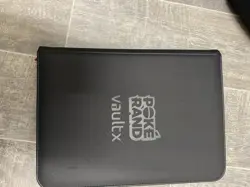 Pokemon Binder Celebrations, Hidden Fates Collection (Read Description Pls) - Image 1