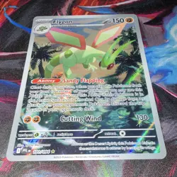 Flygon 101/094 Me02: Phantasmal Flames Holo for sale online - Image 1
