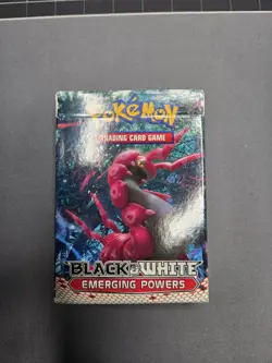 Pokemon Diamond & Pearl Mysterious Treasures Skull Charge And Other Theme Decks - Image 4