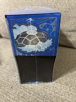 Pokemon TCG: Stellar Crown Pokemon Center Exclusive Elite Trainer Box ETB Sealed - Image 3