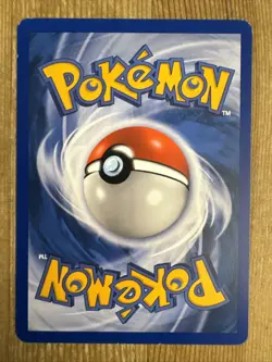 Growlithe 64/112 Pokemon - EX FireRed & LeafGreen - LP ITALIAN - Image 2