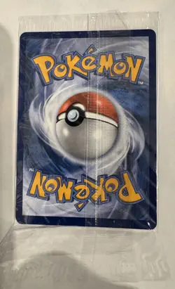 Pokemon TCG - Mega Charizard X EX 023 & Oricorio EX 024 UPC Promos - Sealed - Image 4