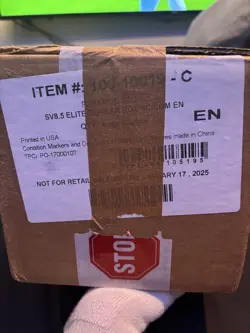 Pokemon Center Prismatic Evolutions Elite Trainer Box ETB X4 - Sealed Case - Image 2