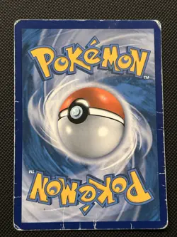 Pokemon TCG Charizard Legendary Treasures 19/113 Holo Rare DMG - Image 3