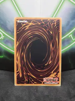Yugioh Predaplant Ophrys Scorpio DUPO-EN066 Ultra Rare 1st Edition NM - Image 2