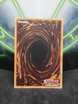 Yugioh Greedy Venom Fusion Dragon FUEN-EN010 Secret Rare 1st Edition NN - Image 2