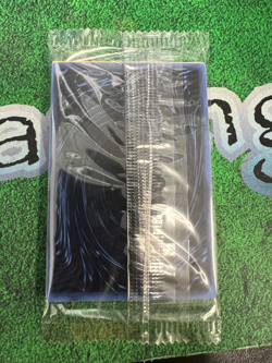 Yugioh SEALED Legendary Collection 25th Anniversary Promo Pack w/ Obelisk QCR - Image 2