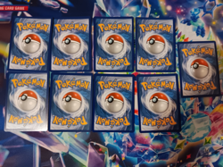 Pokemon TCG - Mega Evolution EX Double Rare Lot - 9Card Lot - - Image 4