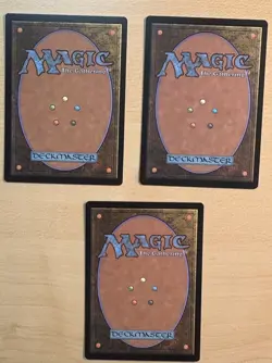 MTG Cleansing Nova 3 Cards, Commander, Innistrad - Image 2