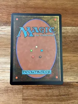 Brain Freeze - SLC Secret Lair Countdown Kit An Encyclopedia of Magic MTG - Image 2