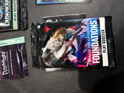 MAGIC THE GATHERING Haunts and Horrors COMMANDER PACK DUSKMOURN - Image 3