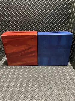 MTG Magic The Gathering Return to Ravnica /Khans Holiday Gift Boxes EMPTY - Image 3
