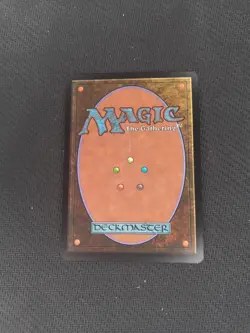 Counterspell - MH2 - 308 - Borderless Foil - Magic the Gathering - Image 2
