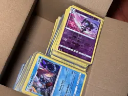 Pokemon TCG 500+ Cards ALL Holos, Shiny’s, Full Arts, Pidgeot EX, Shroodle IR. - Image 4
