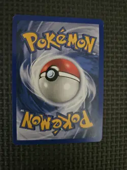 Pokemon Neo Genesis 1st Edition Lot Vintage Good Condition - Image 5