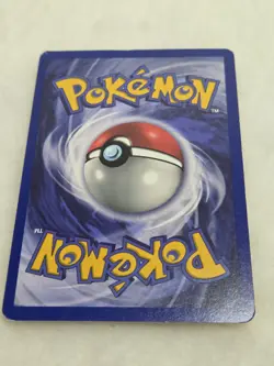 1999 Pokemon Jungle Cubone 50/64 1st edition NM Near Mint - Image 2