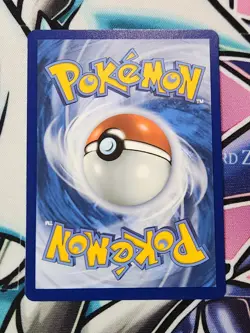 Pokemon TCG Oricorio EX MEP 024 Black Star Promo Ultra Premium Collection - Image 2