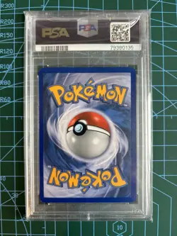 Pokemon PSA 9 MINT Golem 6/92 EX Legend Maker Holofoil 2006 - Image 3