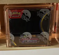 Pokemon TCG: Phantasmal Flames Booster Box listinglisting for joemoeris2000 - Image 1