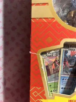 Pokemon Heart Gold Soul Silver Series Collection Box Sealed - 5 PACKS!!! - Image 2