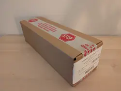 Pokemon ME01 Mega Evolution Enhanced Booster Box Case Sealed - Image 2