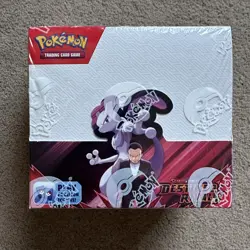 Pokemon TCG: Destined Rivals Brand New Sealed Booster Box (36 Packs) ✅ - Image 1