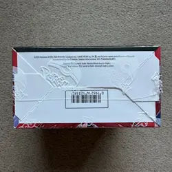 Pokemon TCG: Destined Rivals Brand New Sealed Booster Box (36 Packs) ✅ - Image 4