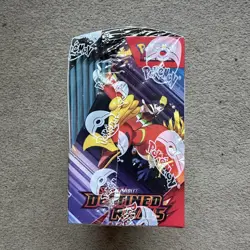 Pokemon TCG: Destined Rivals Brand New Sealed Booster Box (36 Packs) ✅ - Image 5