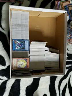 YuGiOh Bundle With Secret, Ultra, Super & Rare Mint Cards + BONUS FREE GOODIES . - Image 3