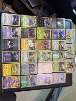 Pokemon Card Lot - Mid Era Lot - 80 Cards - Image 1