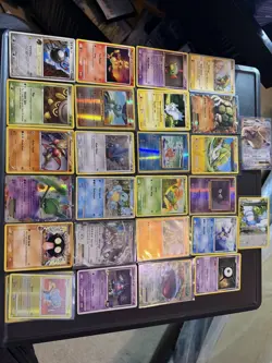 Pokemon Card Lot - Mid Era Lot - 80 Cards - Image 3