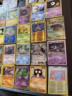 Pokemon Card Lot - Mid Era Lot - 80 Cards - Image 5