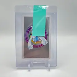 Slowking - Pokemon Playing Cards Lugia Silver Poker Deck 1999 - bicycle cards - Image 2