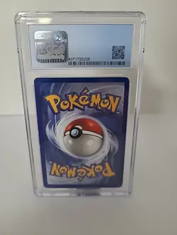Ekans 46/62 Fossil Regular for sale online - Image 2