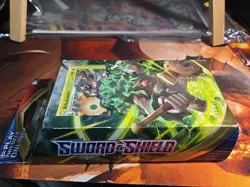 Pokemon Sword and shield Rillaboom theme deck 60-card deck New Sealed! 2020 - Image 3